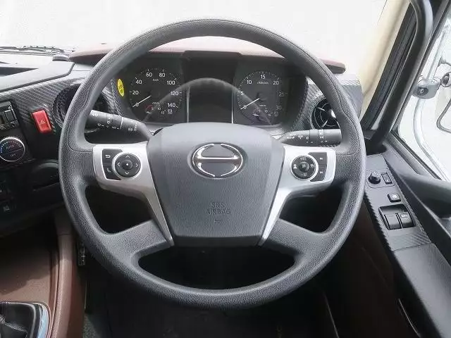 令和03年01月中古大型日野日野の画像41