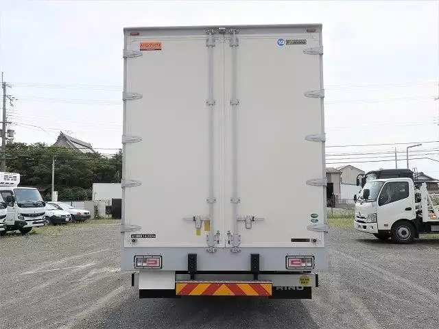 令和03年01月中古大型日野日野の画像6