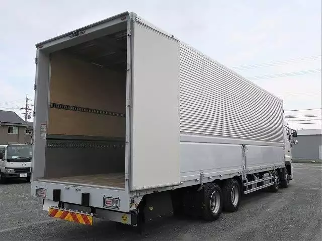 令和03年01月中古大型日野日野の画像7