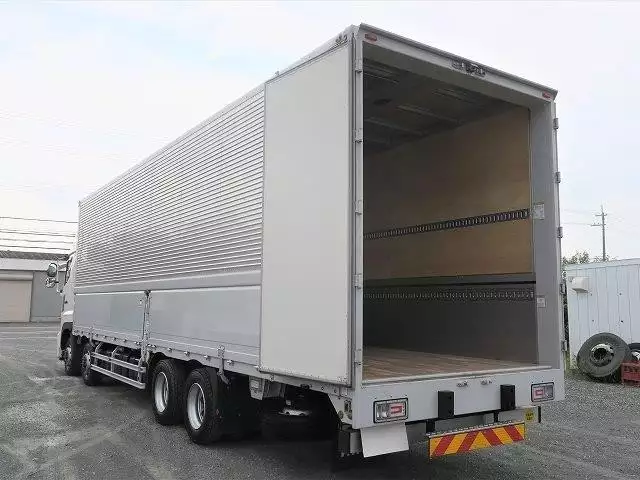 令和03年01月中古大型日野日野の画像8