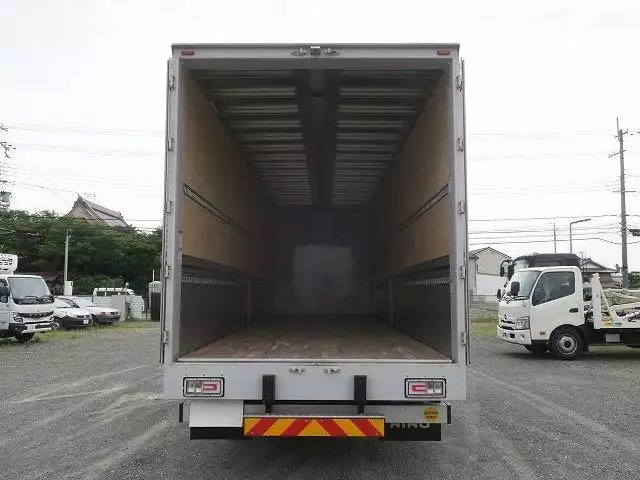 令和03年01月中古大型日野日野の画像9