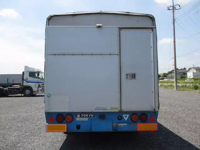 平成17年06月中古その他東急東急の画像3