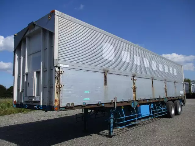 平成13年03月中古その他ユソーキユソーキの画像1