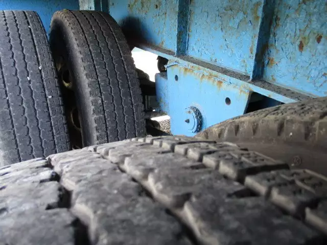 平成13年03月中古その他ユソーキユソーキの画像29