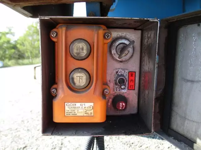 平成13年03月中古その他ユソーキユソーキの画像30