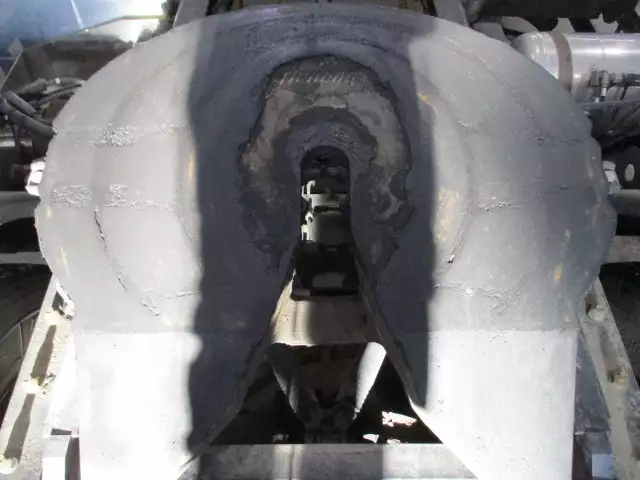 平成26年09月中古大型トラクタヘッド日産UDクオンの画像18