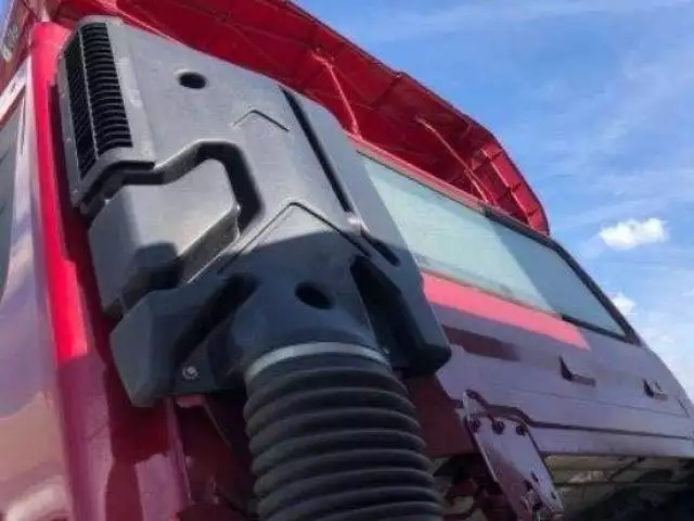 平成22年07月中古大型日産UDUDトラックスの画像11