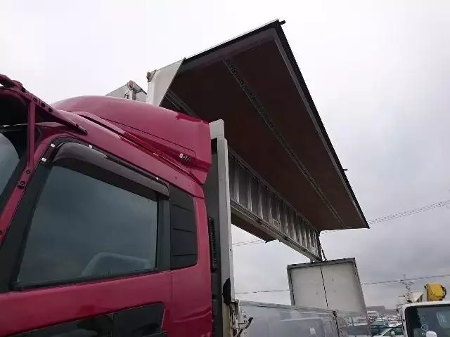 平成22年07月中古大型日産UDUDトラックスの画像15