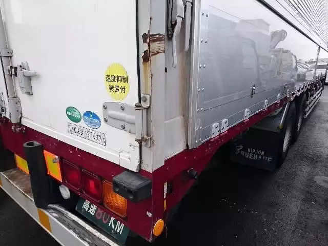 平成22年07月中古大型日産UDUDトラックスの画像23