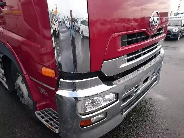 平成22年07月中古大型日産UDUDトラックスの画像28