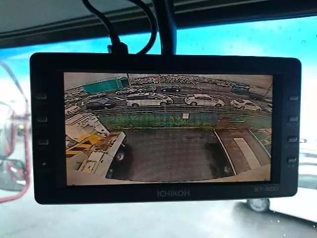 平成22年07月中古大型日産UDUDトラックスの画像44