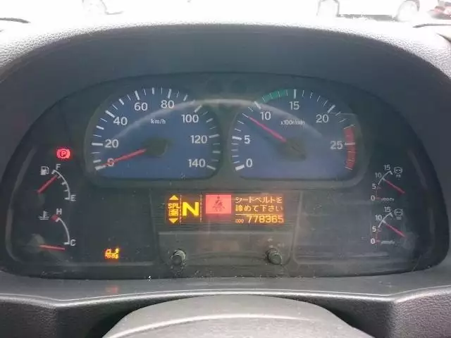 平成22年07月中古大型日産UDUDトラックスの画像48