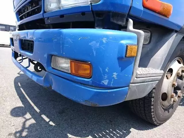 平成18年01月中古大型いすゞいすゞの画像11