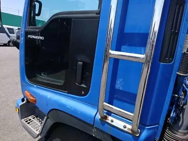 平成18年01月中古大型いすゞいすゞの画像12