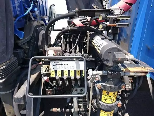 平成18年01月中古大型いすゞいすゞの画像13