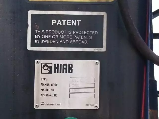 平成18年01月中古大型いすゞいすゞの画像14