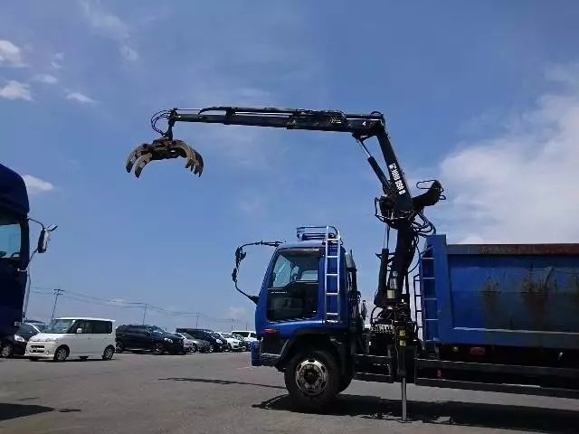 平成18年01月中古大型いすゞいすゞの画像15