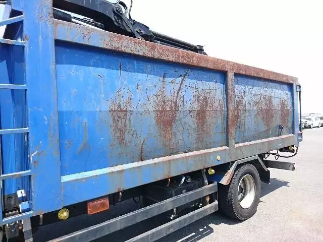 平成18年01月中古大型いすゞいすゞの画像16