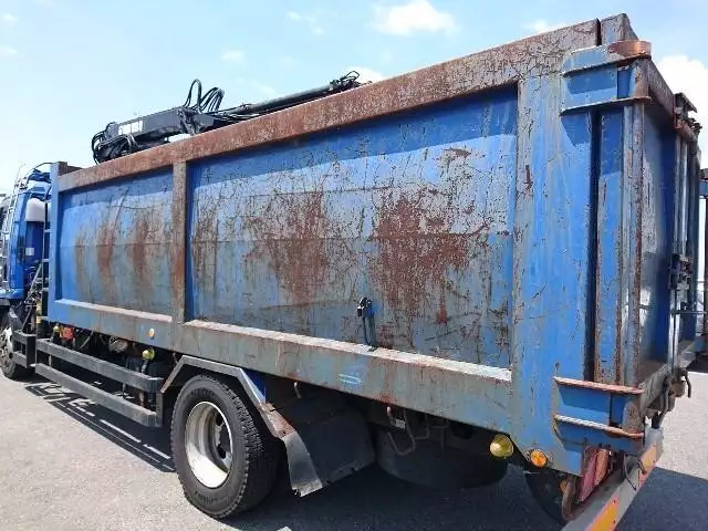 平成18年01月中古大型いすゞいすゞの画像19