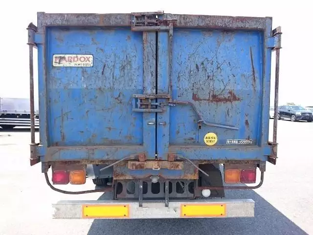 平成18年01月中古大型いすゞいすゞの画像21