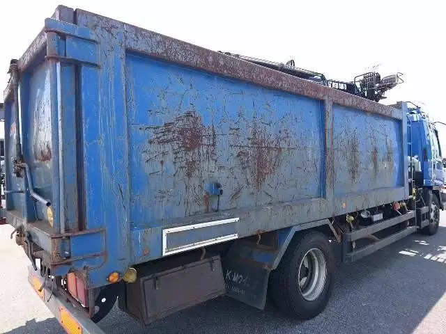 平成18年01月中古大型いすゞいすゞの画像23