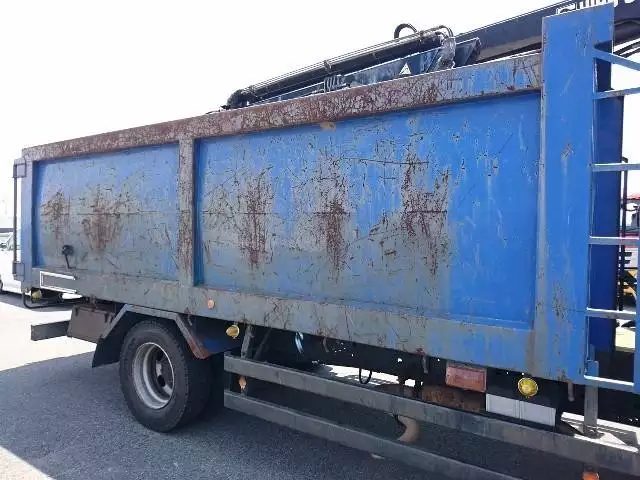 平成18年01月中古大型いすゞいすゞの画像26