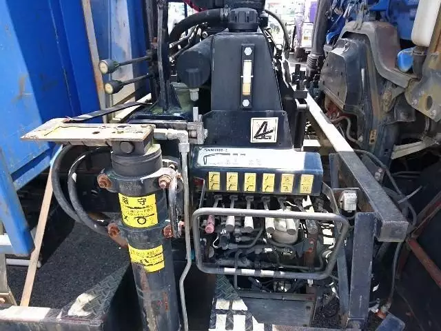 平成18年01月中古大型いすゞいすゞの画像27