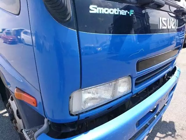 平成18年01月中古大型いすゞいすゞの画像30