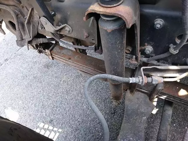 平成18年01月中古大型いすゞいすゞの画像35