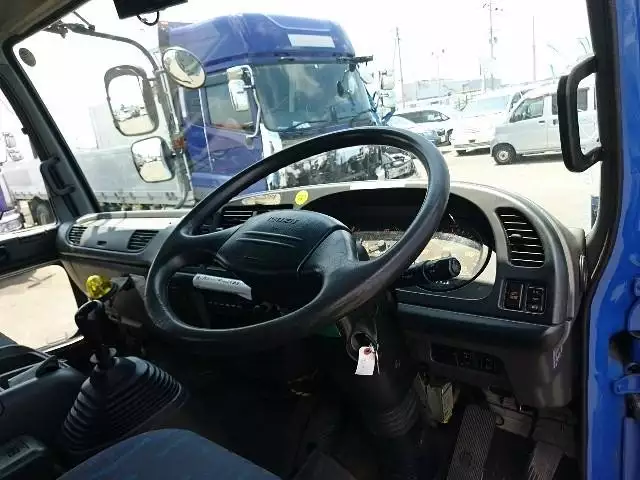 平成18年01月中古大型いすゞいすゞの画像5