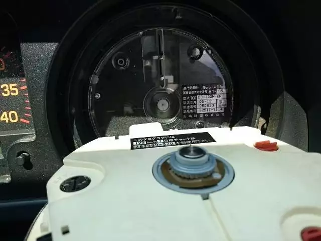 平成18年01月中古大型いすゞいすゞの画像47