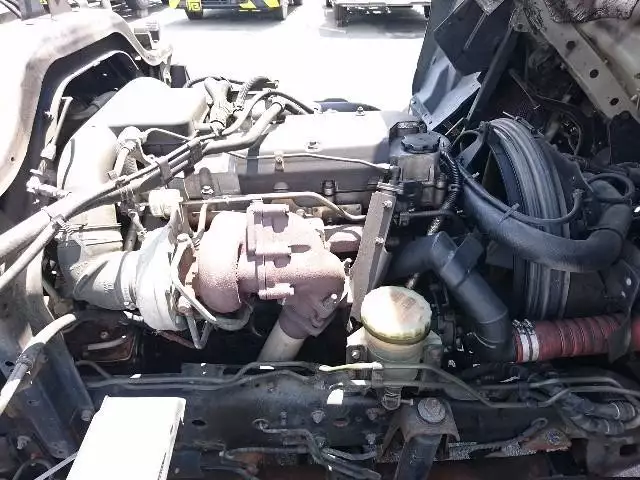 平成18年01月中古大型いすゞいすゞの画像6