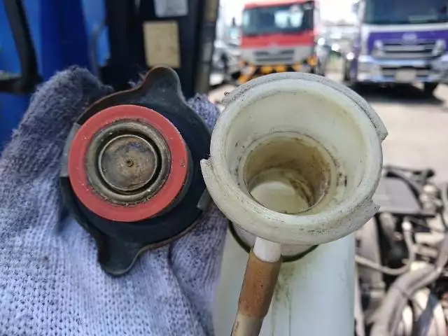 平成18年01月中古大型いすゞいすゞの画像8