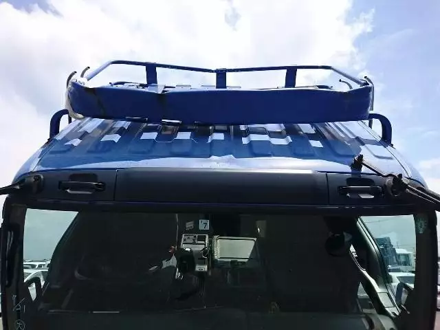 平成18年01月中古大型いすゞいすゞの画像9