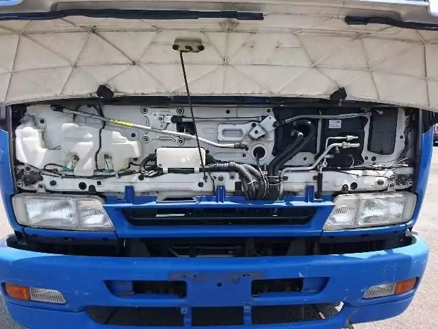 平成18年01月中古大型いすゞいすゞの画像10