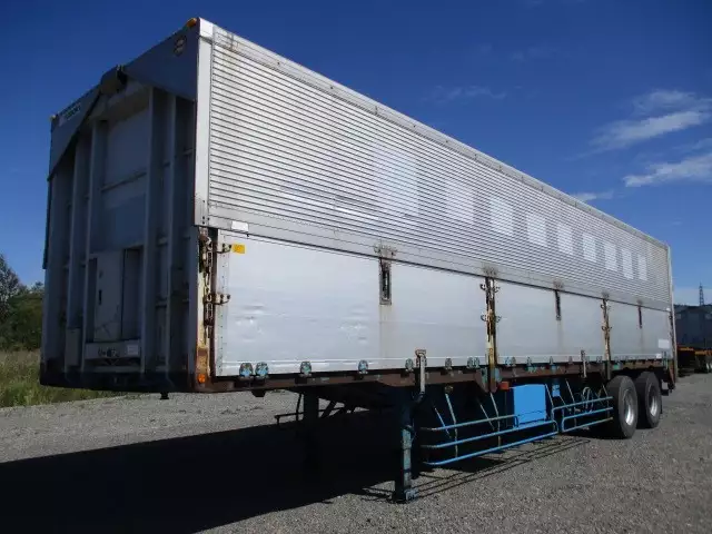 平成13年03月中古その他ユソーキユソーキの画像1