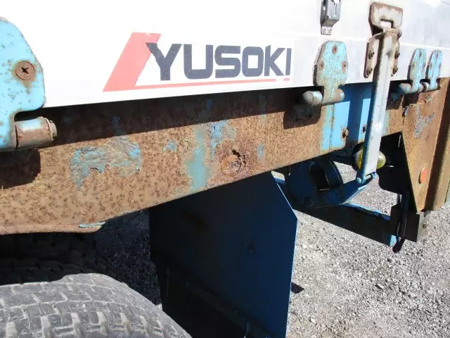 平成13年03月中古その他ユソーキユソーキの画像20