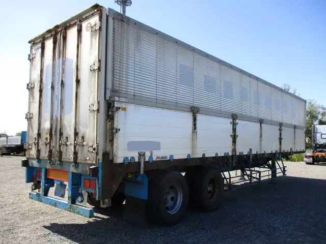 平成13年03月中古その他ユソーキユソーキの画像4