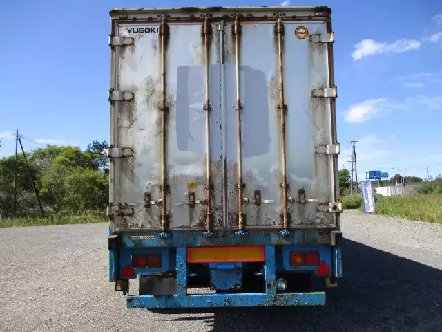 平成13年03月中古その他ユソーキユソーキの画像5