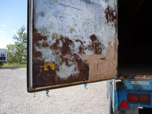 平成13年03月中古その他ユソーキユソーキの画像41