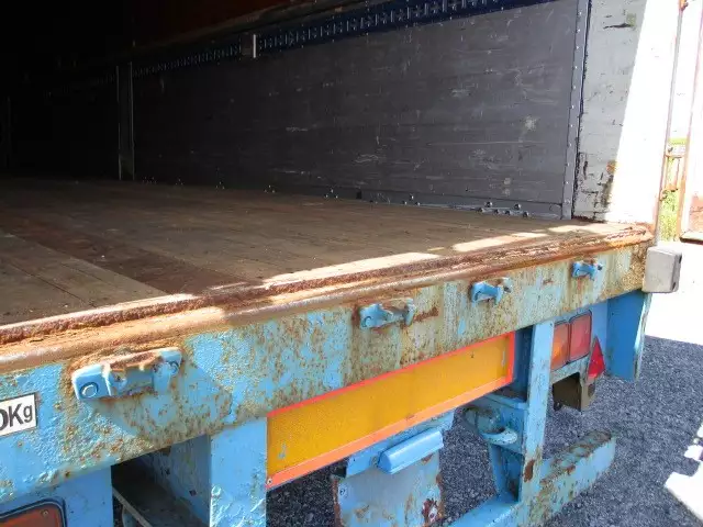 平成13年03月中古その他ユソーキユソーキの画像43