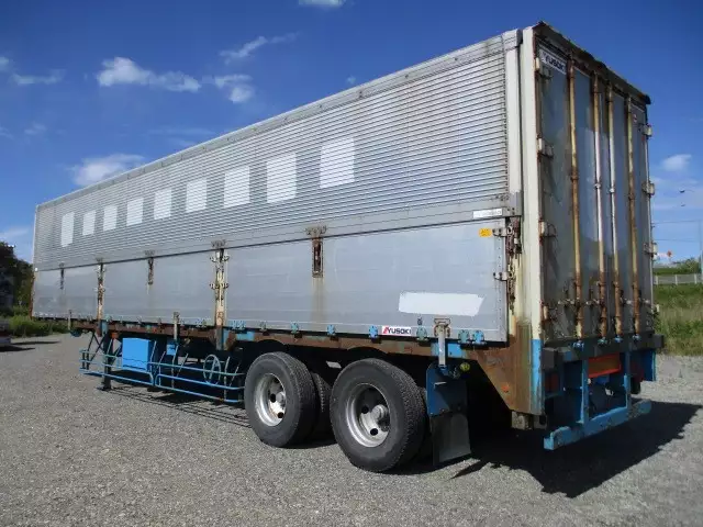 平成13年03月中古その他ユソーキユソーキの画像6