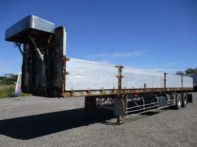 平成08年05月中古その他トレールモービルトレールモービルの画像1