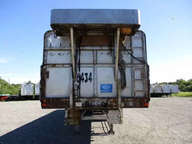 平成08年05月中古その他トレールモービルトレールモービルの画像2