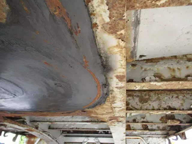 平成08年05月中古その他トレールモービルトレールモービルの画像11