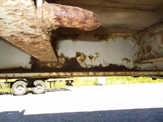 平成08年05月中古その他トレールモービルトレールモービルの画像13