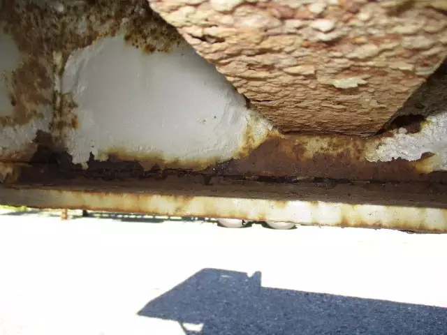 平成08年05月中古その他トレールモービルトレールモービルの画像15