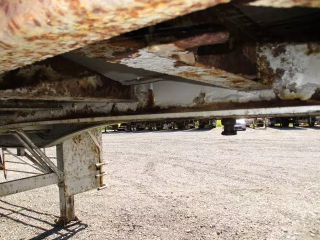 平成08年05月中古その他トレールモービルトレールモービルの画像16