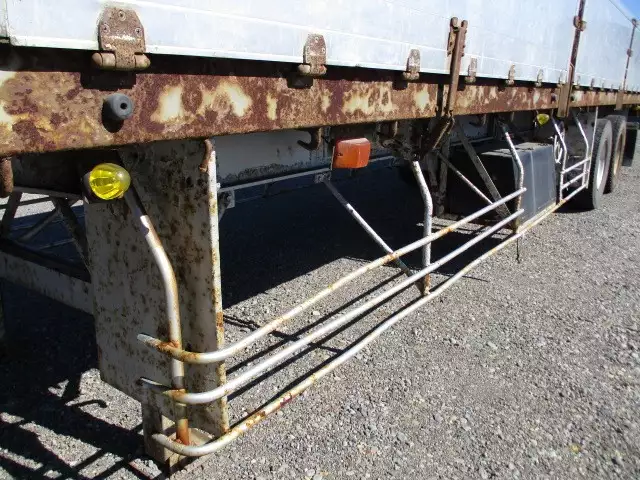 平成08年05月中古その他トレールモービルトレールモービルの画像20