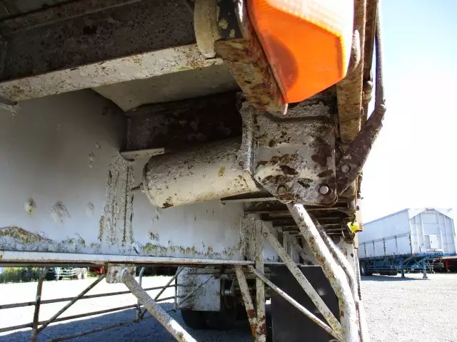 平成08年05月中古その他トレールモービルトレールモービルの画像21